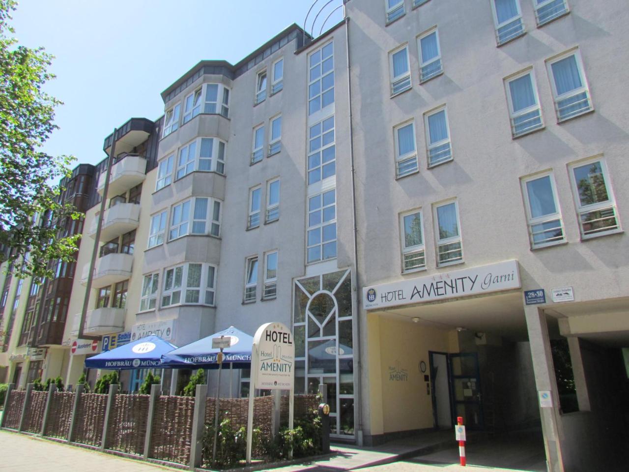 Hotel Amenity — Photos 2